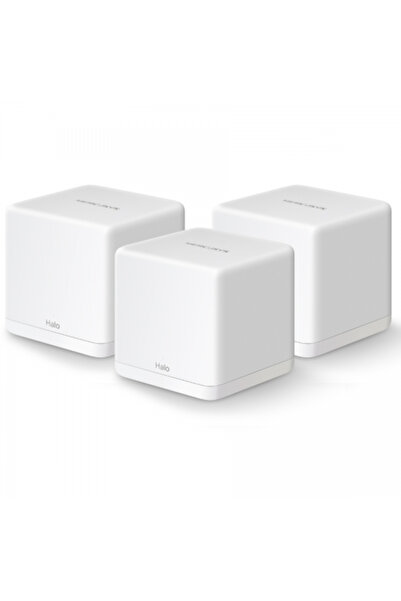 mercurys Mercusys Halo H30G Mesh wireless router