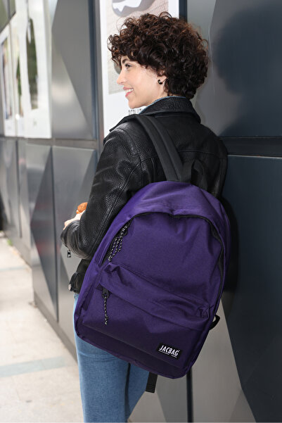 Jacbag CLASSIC-TEK Рюкзак з розділенням