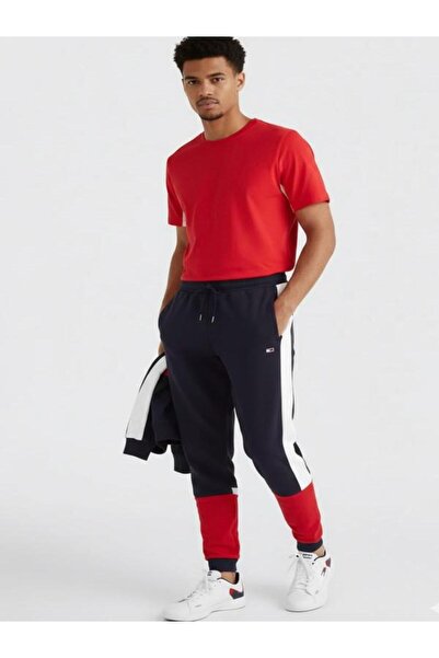 Tommy Hilfiger 1985 TRACKSUİT REGULAR FIT SWEATPANTS
