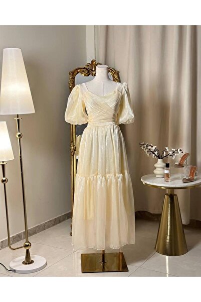 vanus fashion 5790 - Midi Dress