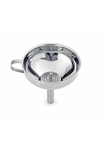 Kapp Funnel with Strainer 12 cm