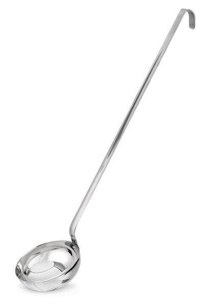 Genel Markalar Sos Kepçesi No:2 6,5 cm