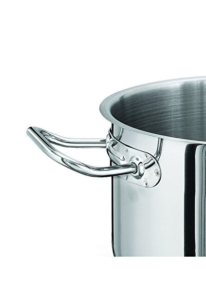Kapp Steel Pot - Cylindrical 32X19 cm - 15.3 Lt