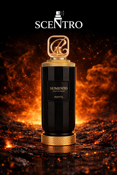 Riiffs Momento Extract de Parfum, unisex, 100 ml