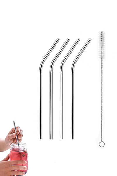 Factorial منتجات عملية للبار والكوكتيلات تشمل شفاطات من الفولاذ المقاوم للصدأ...