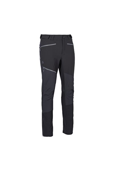 TERNUA Pantaloni Barbati Selkenar Pt M Whales Grey-Black