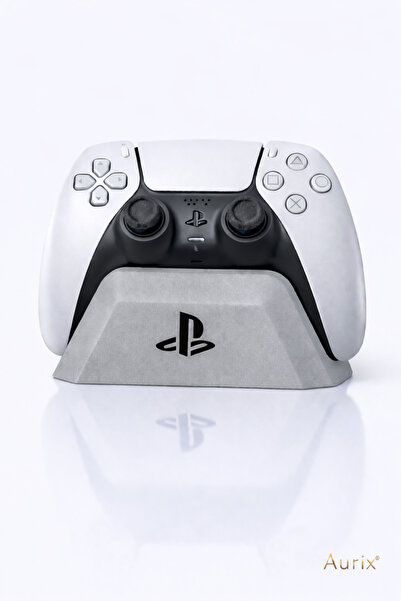 Aurix PlayStation DualSense Joystick Standı - Joystick Kol Tutucu