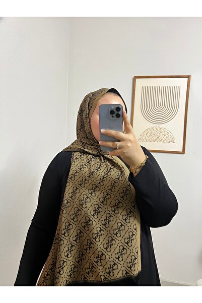 Store KAŞMİR ŞAL “ÇİFT TARAFLI “