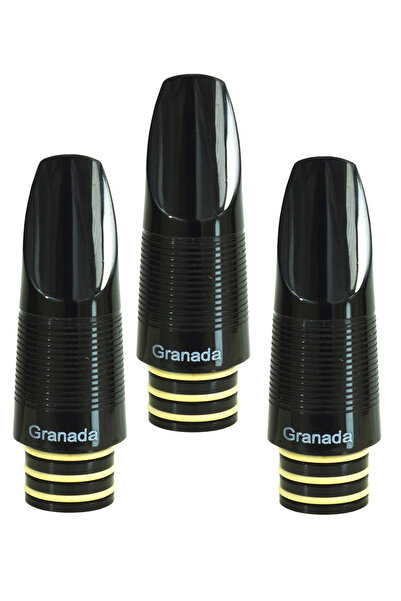 Granada Rubber Klarnet Bek 9 Numara