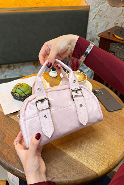 bahwar Helen Model Kadın Çantası