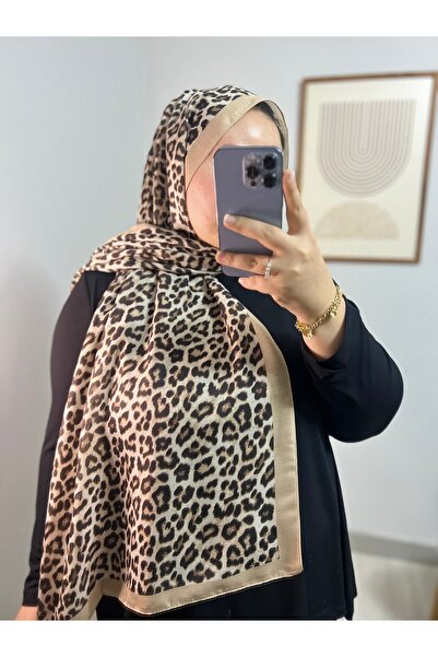 Store Soft Pamuk Şal