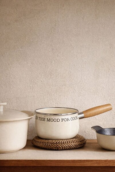 Bohemian Akasya Saplı Bubble Derin Sos Tavası (14 Cm)