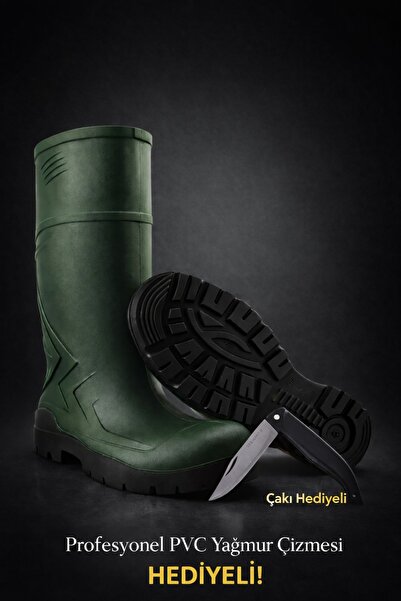 Genel Markalar Çizme Arısan Reçber Toptancı amca Iş,inşaat,balıkçı,avcı Çizme...