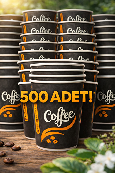 cupzone KARTON BARDAK 7 OZ 500 ADET