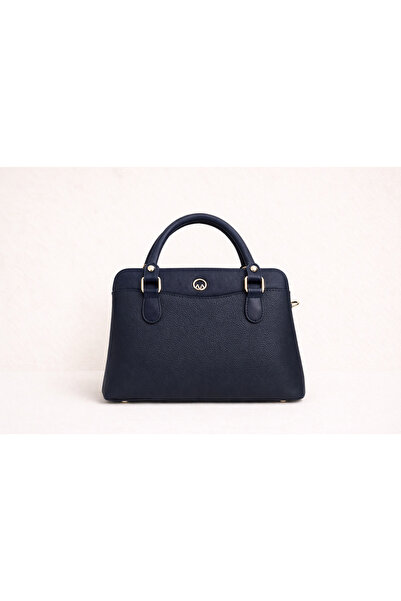 ZERVA QUEEN حقيبة يد وكتف نسائية - بحزام قابل للتعديل، أنيقة للاستخدام اليومي