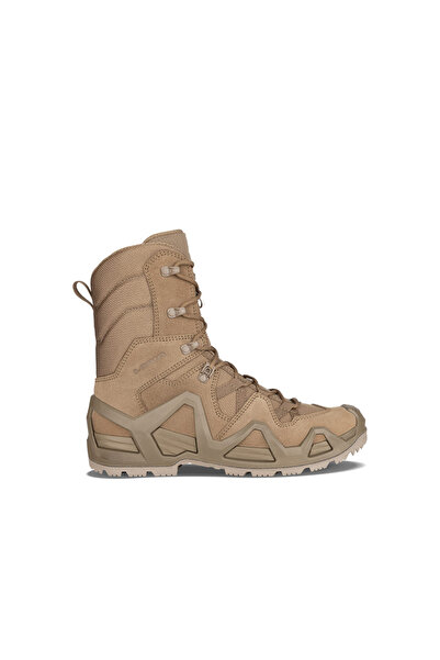 Lowa Men's Boots Zephyr MK2 HI Gore-Tex OP Coyote