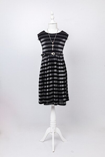 RAMON&ARTOS Ramon Artos Pozlaćena Sa šljokicama Prugasto Dream Til Model halj...