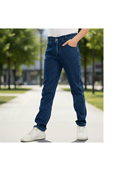 CUBBUX Τζιν παντελόνι για αγόρια