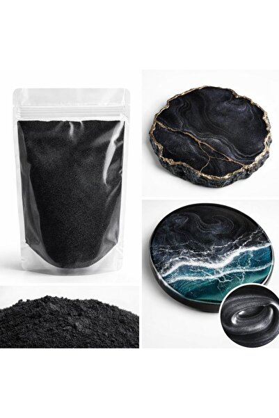 cnk craft shop Epoksi Reçine 10GR Toz Pigment Epoksi Boya, Mum Boyası ,beton ...