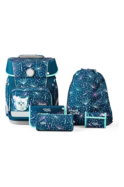 School Mood Champion Maxx Pro Schulranzen-Set 6-Teilig Modell 2026