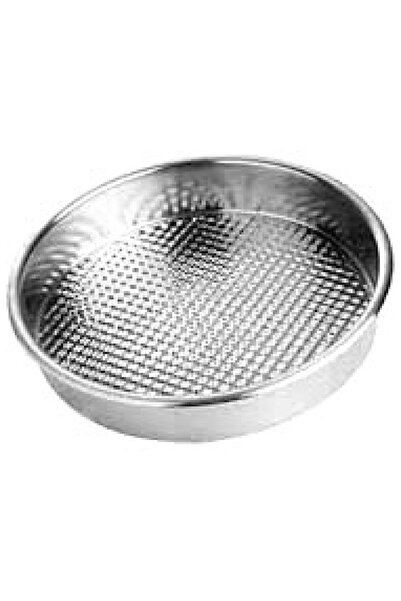 Go İthalat صينية كوفيت مزخرفة رقم 2 مقاس 34 سم