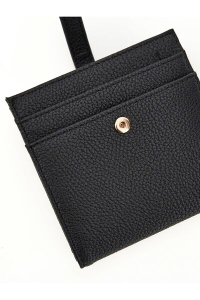 Guess Laurel tab card case