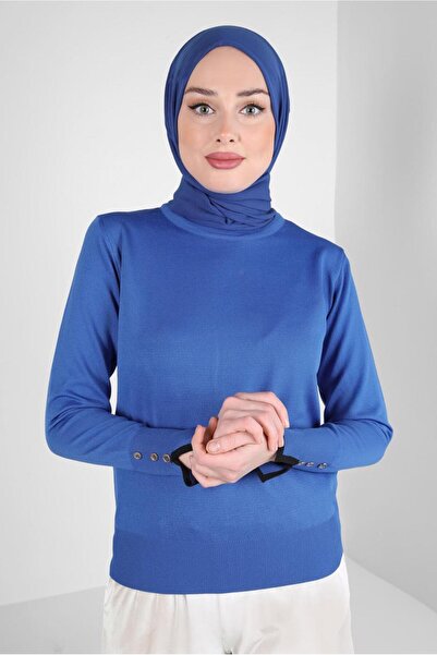 Alvina ALVİNA М'ЯКА ШАЛЬ 8302