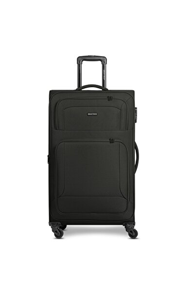 Smartbox Edition 04 4 Rollen Trolley 78 cm mit Dehnfalte