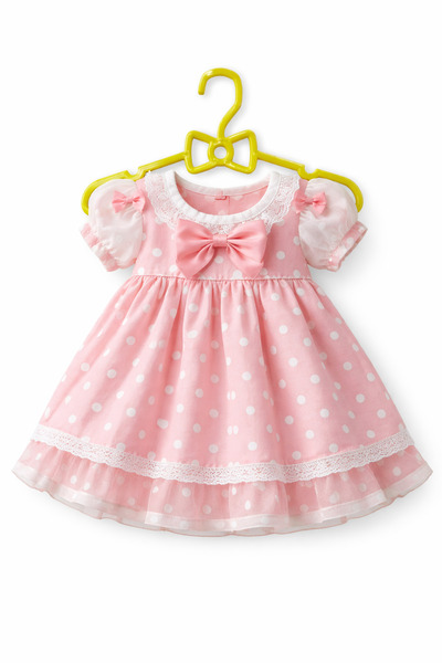 AĞIRSOY 12 Pieces of Children's Skirts, Pants, and Clothes Hangers 29 cm