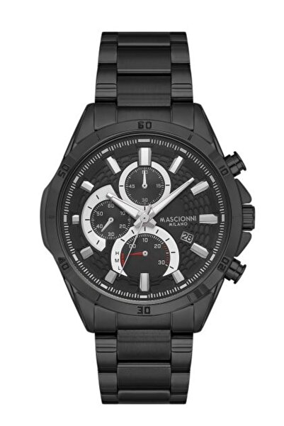 mascionni ساعة يد رجالية