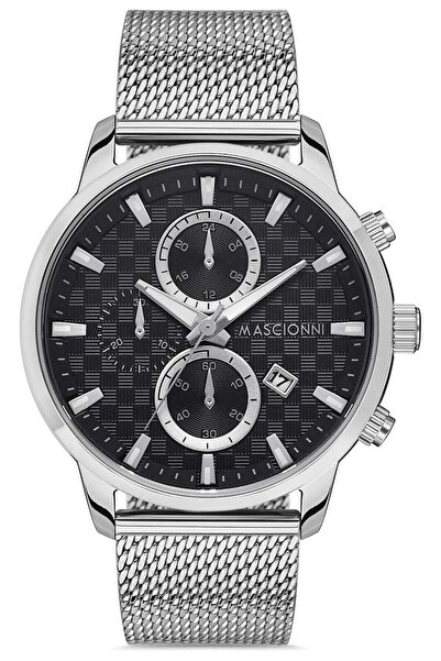 mascionni ERKEK KOL SAATİ