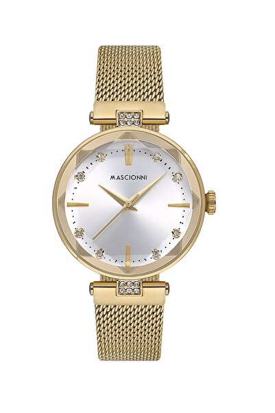 mascionni Women's wrist watch