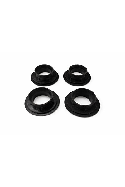 Baytech Emaye Ocak Düğme Altı Sızdırmazlık Contası(1MM)1takım)