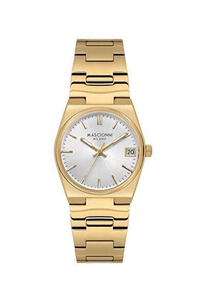 mascionni Women's wrist watch