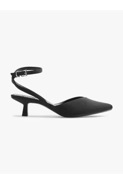 Catwalk Topuklu Ayakkabı