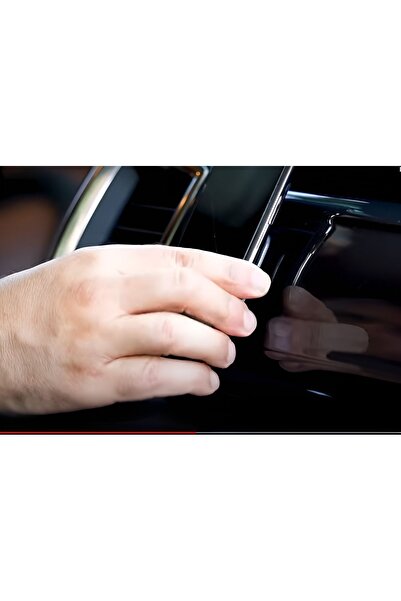 Piranha 5438C Kaydırmaz Telefon Tutucu & Kablo Toplayıcı | Kaydırmaz Ped & Dü...