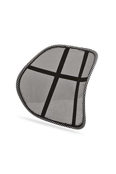 Piranha 11261 Ortopedik Bel ve Sırt Destek Minderi | Araç & Koltuk Bel Desteğ...