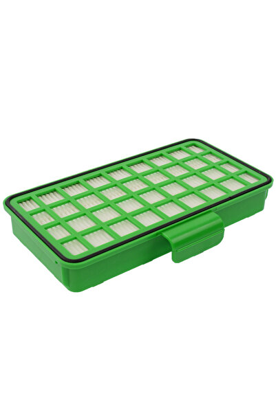 KGPart Φίλτρο HEPA Rowenta - RO 8123 RO 8154 RO 8221 RO 8222 RO 8231 Silence ...