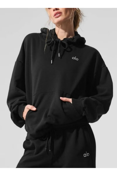 Alo Accolade Hooded Sweatshirt