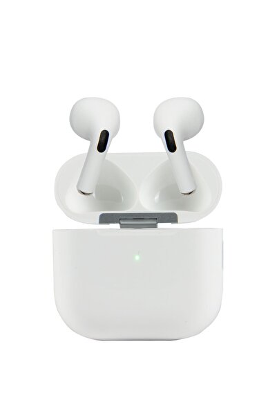 Piranha 9974 Bluetooth 5.3 Kablosuz Kulak İçi Kulaklık | Mikrofon | Type-C Şa...