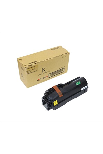 TK-1170 Siyah Muadil Toner Chipli