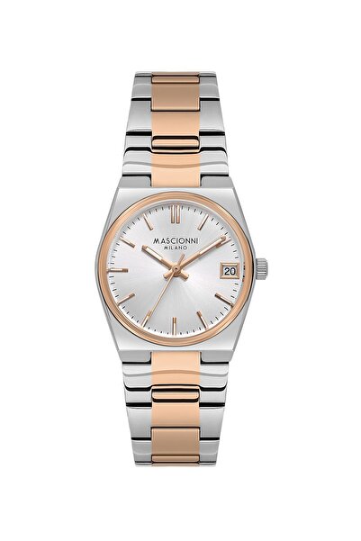 mascionni M.1.2387-07 Women's Wristwatch