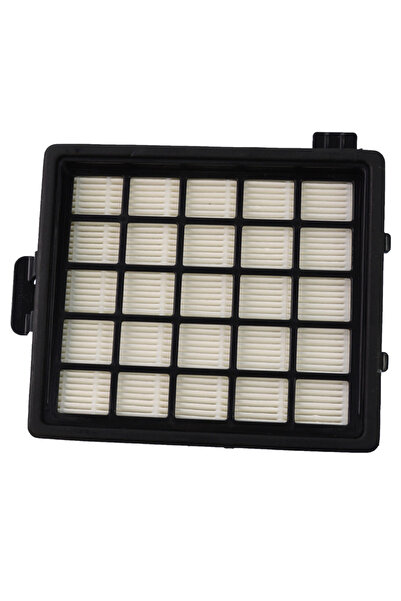 Philips Easy Life Fc8140-Fc8147 Δοχείο σκόνης φίλτρου Hepa - Vadastore