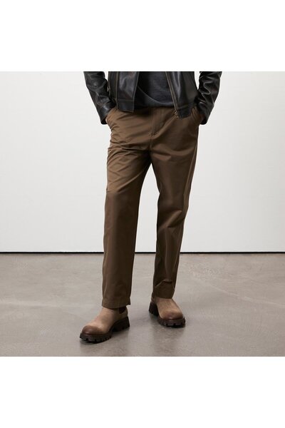 Desa Liviare Vizon Erkek Süet Bot