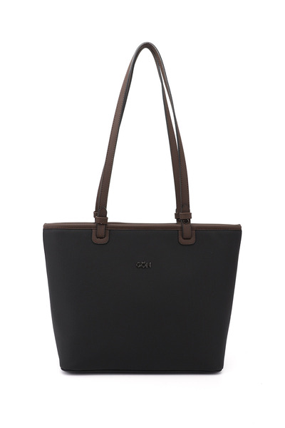 GÖNDERİ(R) Жіноча чорна сумка через плече