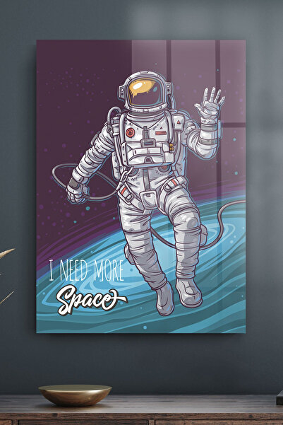 Decovetro Stakleni sto treba više prostora