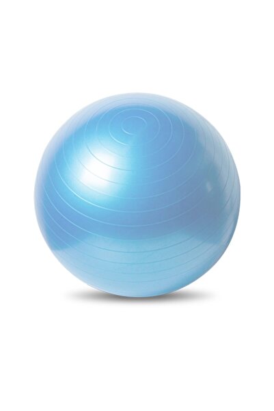 Triathlon T121‑M 20 cm Pilates Topu | Denge & Core Egzersiz Topu | Evde Pilat...
