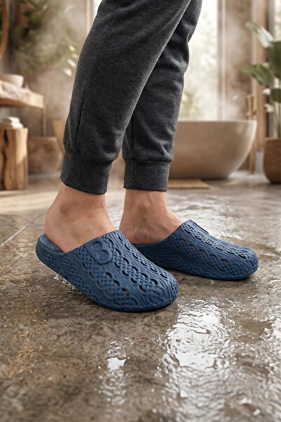 GEZER Жіночі літні капці з повітряним подувом Гнучкі та зручні домашні капці ...