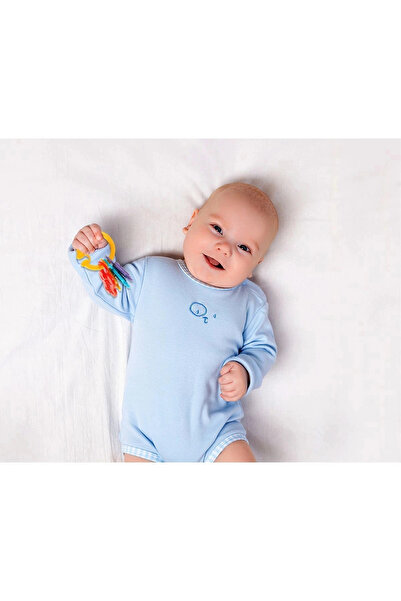 Babyjem Çıngırak Yeşil