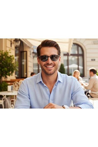 Elegance 1915 C4 53 نظارات شمسية مستقطبة